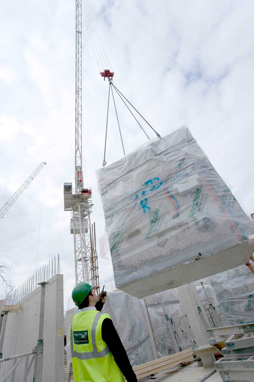 St. John’s Street, Oxford