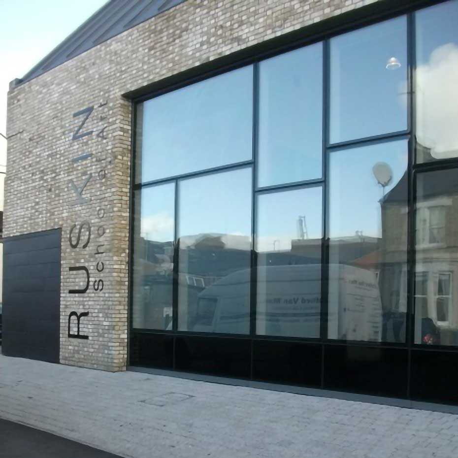 Ruskin School of Art, Oxford University