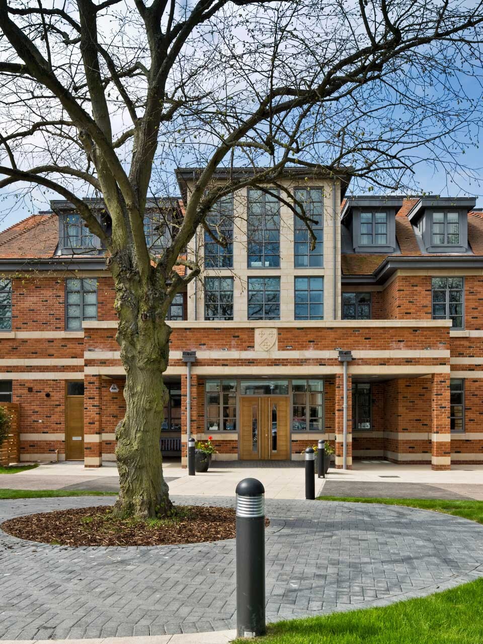 Felsted School Boarding House